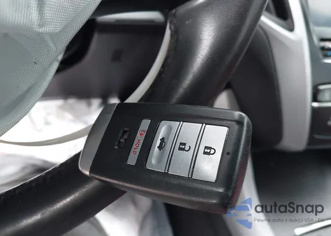 2020 Acura Tlx A-Spec/A-Spec W/Red Leather z USA, uszkodzony, nr VIN 19UUB2F67LA003285